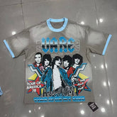 VARE Vintage RockRock Star Vintage Graphic Tee