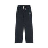 Godspeed High Street Embroidered Heavyweight Sweatpants