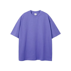 Kanye West x CPFM Heavyweight T-Shirt – Purple