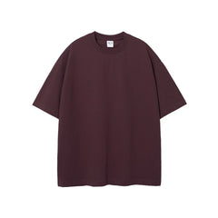 Kanye West x CPFM Heavyweight T-Shirt – Maroon