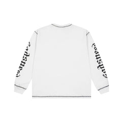 Godspeed High Street Waffle Knit Long Sleeve