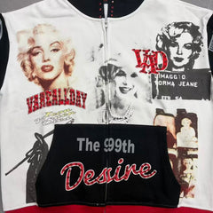 VARE Vintage Icon Graphic Hoodie