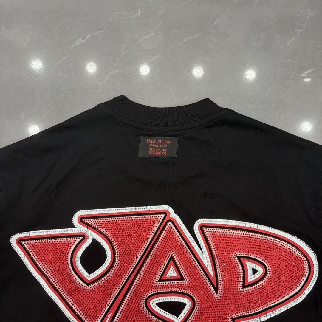 VARE Vintage Space Graphic Tee
