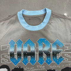 VARE Vintage RockRock Star Vintage Graphic Tee