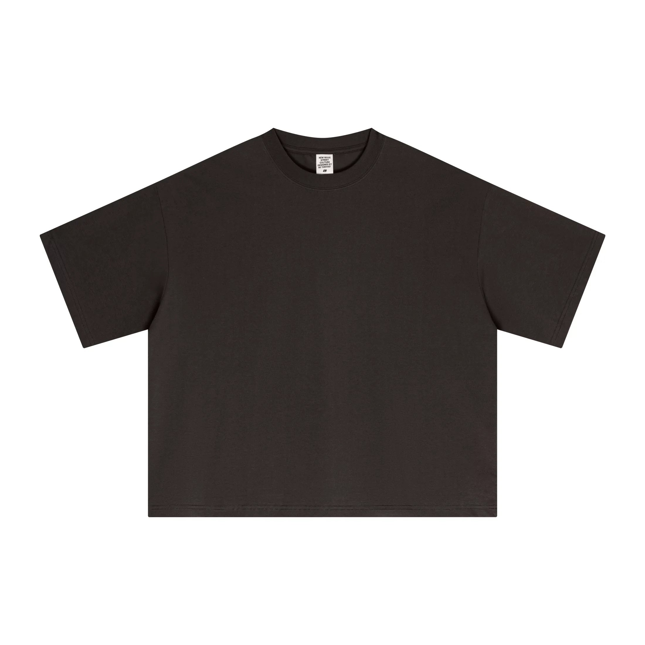 Kanye West x CPFM T-Shirt – Brown