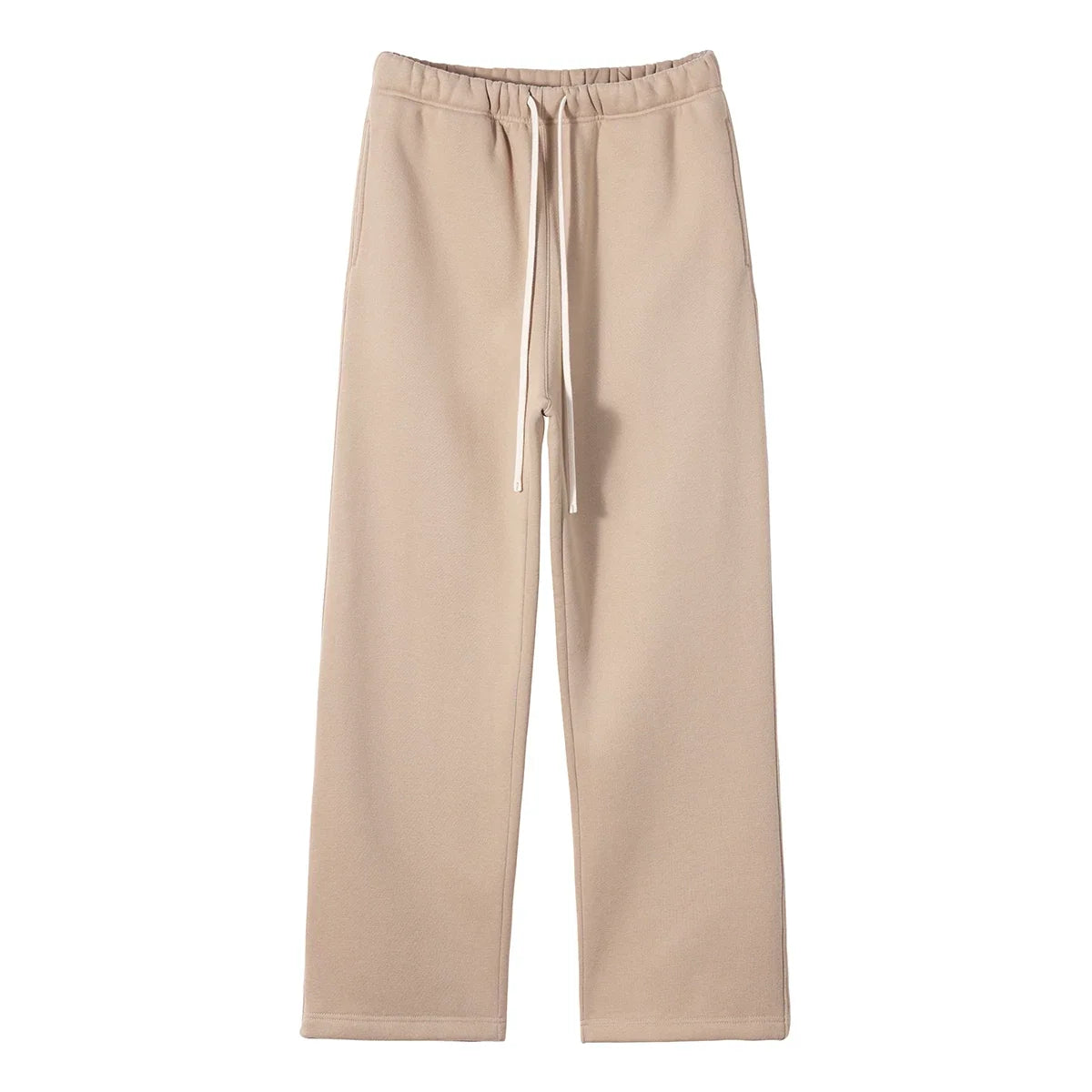 Kanye West Heavyweight Fleece Sweatpants – Khaki