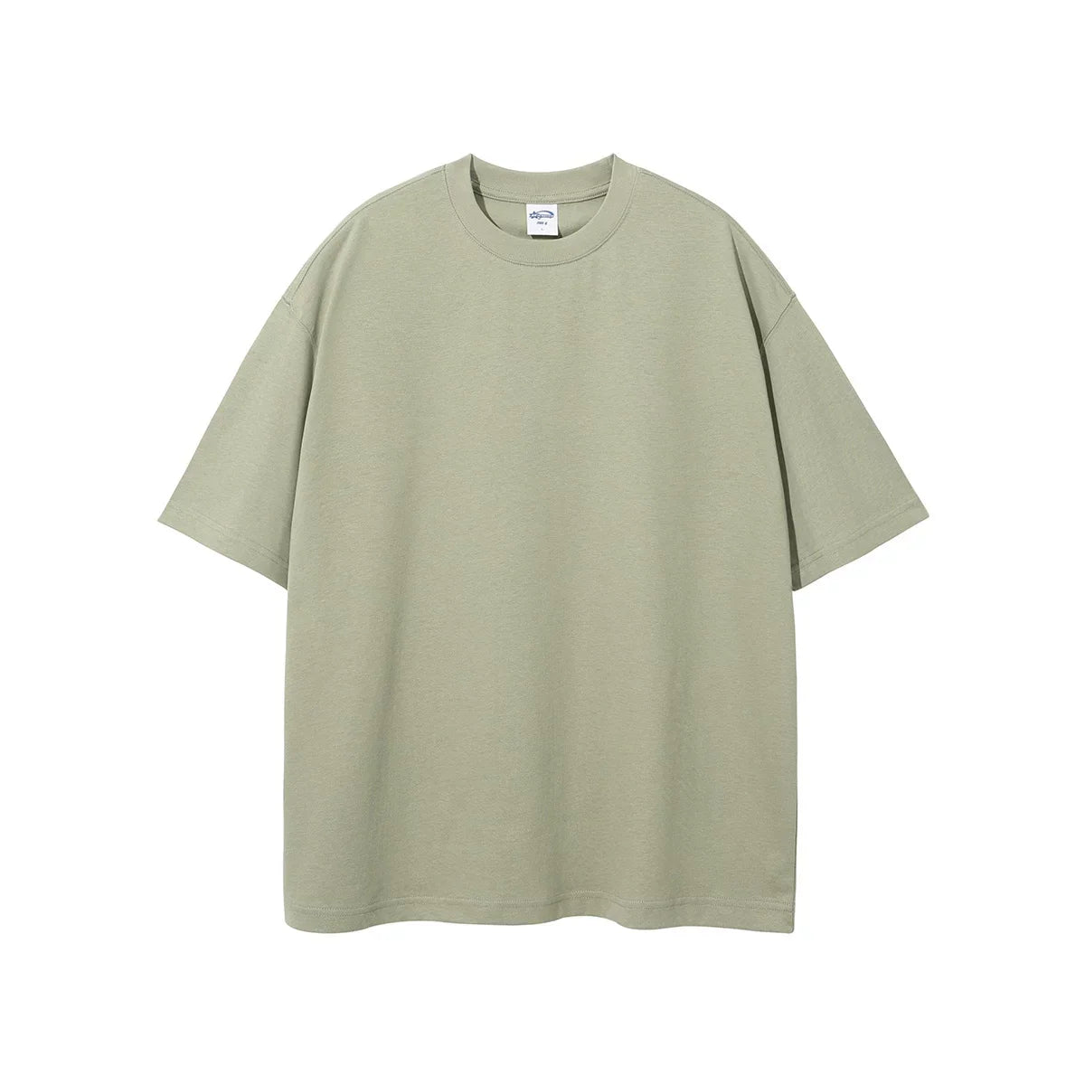 Kanye West x CPFM Heavyweight T-Shirt – Sage Green