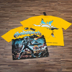 GODSPEED Star Wars Limited Graphic Drop Shoulder Tee