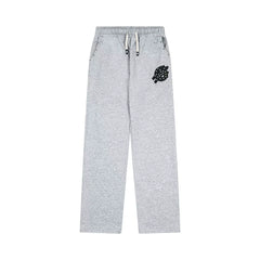 Godspeed High Street Embroidered Heavyweight Sweatpants