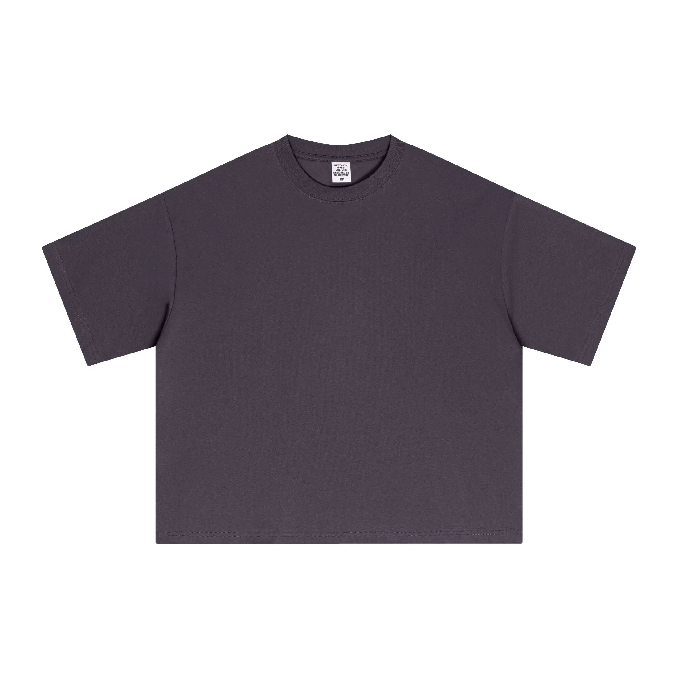 Kanye West x CPFM T-Shirt – Purple Grey